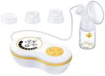 Beurer BY 40 Basic Elektromos Mellszívó készülék 150ml (95306) (95306)