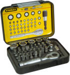 STANLEY 1-13-906 Bitkészlet 40 részes (1-13-906)