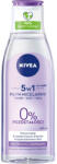 Nivea Micellás Arctisztító Víz - 200 ml, Érzékeny Bőrre