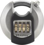 Masterlock Master Lock M40EURDNUM Számzáras Lakat (M40EURDNUM) (M40EURDNUM)