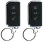 Tss - Keetec Bene 302 Modul cu 2 telecomenzi TSS (BENE 302) - pcone