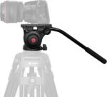  Jackal Monster V2 fluid video fej