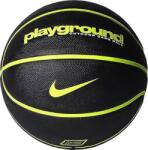 Nike Everyday Playground 8P 07, black/volt/volt (N1004498-085) (N1004498-085)