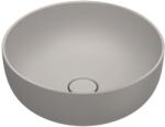 CATALANO Sfera mosdótál 42x42 cm kerek mosdótálak matt 0523430032 (0523430032)
