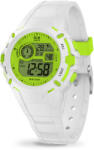 Ice Watch 024004 Ice Digit Explorer White Lime Small Óra