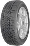 Goodyear UltraGrip Ice 2+ ( 245/40 R20 99T XL EVR, Nordic compound, cu protectie de janta (MFS) ) (4038526058843) - tirendo