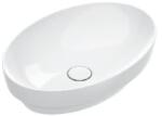 CATALANO Sfera mosdótál 58x40 cm ovális süllyesztett-mosdótálak matt 0524580029 (0524580029)