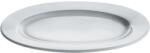Alessi Platou pentru servire PLATEBOWLCUP, 36 x 25 cm, Alessi (ALAJM2822) Tava