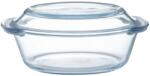 Mason Cash Farfurie pentru cuptor CLASSIC 26 cm, rotund, transparent, sticlă, Mason Cash (MSC2006199)