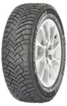 Michelin X-Ice North 4 ( 255/40 R20 101H XL EV Suitable, cu tepi ) (3528702574072) - tirendo