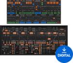 Cherry Audio Synth Pioneer Collection (Digitális termék)