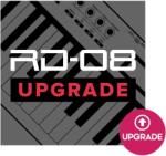 Roland RD-08 Upgrade (Digitális termék)