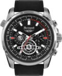  Ceas Watches NESTEROV H2491A02-juodas (H2491A02-black) - pcone Ceas