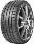 Kumho Ecsta Sport S PS72 ( 285/30 ZR22 (101Y) XL cu protectie de janta (FSL) ) (8808956374068) - tirendo