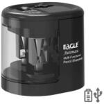 EAGLE Răzătoare electrică EAGLE EG-5161 USB, două găuri - neagră