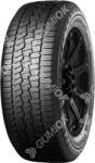 Yokohama Geolandar Cv4s G061 235/65 R18 110v Tl Xl M+s 3pmsf
