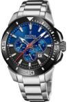 Festina Ceas Festina Chrono Bike F20641/C Ceas