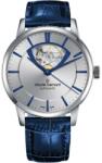 Claude Bernard Ceas Claude Bernard Proud Heritage Classic Automatic Open Heart 85017 3 AIBU3 Ceas