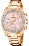 Festina Ceas Festina Boyfriend Rainbow Chronograph F20639/6 Ceas