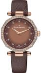 Claude Bernard Ceas Claude Bernard Dress Code Two Hands 20232 37RCBR BRDPR Ceas