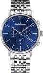 Claude Bernard Ceas Claude Bernard Slim Line Chronograph 10261 3M BUIN Ceas