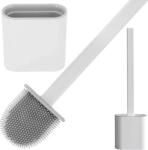 Ruhhy Szilikon Fürdőszoba Kefe Ruhhy 19362 (00019362) (00019362)