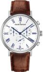 Claude Bernard Ceas Claude Bernard Slim Line Chronograph 10258 3 BRBU Ceas