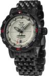 Vostok-Europe Ceas Vostok Europe Nuclear Submarine SSN 571 Automatic Limited Edition 3000 NH35A/571C607/SSSISTBLK Ceas