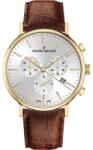 Claude Bernard Ceas Claude Bernard Slim Line Chronograph 10258 37J AID Ceas