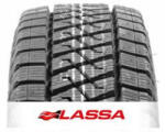 Lassa 215/65 R 16 C Lassa Wintus 2 109r Tl