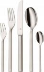 WMF 1161916390 evőeszköz készlet 30 db Rozsdamentes acél (11.6191. 6390) (11.6191.6390)