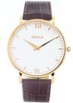 Doxa Ceas Doxa D-Light 173.90. 012.02N Ceas
