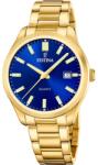 Festina Ceas Festina Classic F20740/2 Ceas