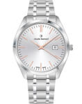 Claude Bernard Ceas Claude Bernard Classic 3 Hands 70201 3M AIR Ceas