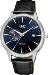 Q&Q Ceas Q&Q Metal A12A-006PY Ceas