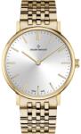 Claude Bernard Ceas Claude Bernard Slim Line Two Hands 20234 37JM AID Ceas