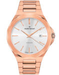 Claude Bernard Ceas Claude Bernard Classic Automatic 3 Hands 80117 37RM AIR Ceas