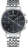 Claude Bernard Ceas Claude Bernard Slim Line Chronograph 10261 3M NIN Ceas