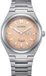 Citizen Ceas Citizen Titanium Eco-Drive AW0130-85ZE Ceas