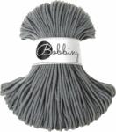 Bobbiny Junior 3 mm 100 m Steel Zsinór (SX-E065)