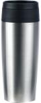 emsa Travel Mug Classic 360ml Termosz - Inox (N2020100)