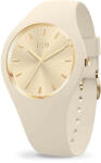 Ice Watch 025351 Ice Champagne Almond Skin Medium Óra