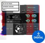 Roland TD-27 Kit Pack: Upfront Drums Vol. 1 (Digitális termék)
