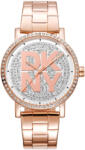 DKNY DK1L035M0225_3I Soho Logo Női Óra