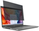 Kensington HC140A1610E betekintésvédelmi szűrő 35, 6 cm (14") Laptop Keret nélküli betekintésvédő fólia 2H (HC140A1610E)