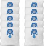 Tongbo Mobilly csere zsákok porszívókhoz BOSCH BBZWD4BAG, 10 db (BOSCH BBZWD4BAG, 10 pc)