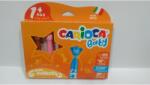KW Trade Carioca kimosható bébi filctoll szett 6db-os (42815) (KAMX0042) (KAMX0042)