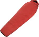 Carinthia Sac de dormit Carinthia D 800X Medium Stâng - Red Sac de dormit
