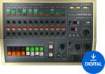 Cherry Audio KR-55C Drum Machine (Digitális termék)