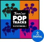 Roland TD-27 Kit Pack: Timeless Pop Tracks Vol. 1 (Digitális termék)